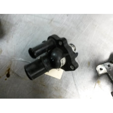 94B005 Thermostat Housing For 05-07 Ford Escape 2.3 3M4GAE 94B005 Thermostat Housing For 05-07 Ford Escape 2.3 3M4GAE